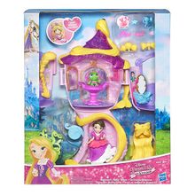 HASBRO DISNEY PRINCESS Hasbro Disney Princess B5837 Башня Рапунцель B5837