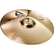 PAISTE PAISTE 20 ALPHA B ROCK RIDE