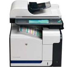 HP CLJ CM3530 MFP МФУ лазерное цветное