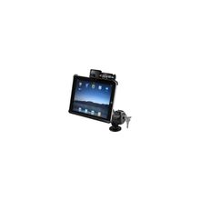 Универсальный держатель для iPad iPad 2 RAM Mount RAM Flat Surface Locking Mount (RAM-B-138-AP8LU)