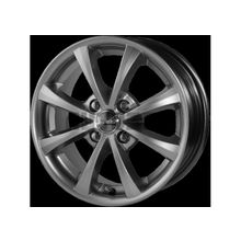 СКАД Каллисто 5.5x13 4x98 ET35 DIA58.6 селена
