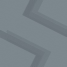 Refin Ceramiche Labyrinth Angle Slate R 60x60 см