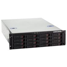 Сетевое хранилище iSCSI 16xHDD 3U 19" RackNode™ [RN3-SS16]