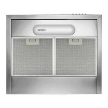 Каминная вытяжка Maunfeld Corsa Light С 50 Inox