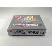 Свеча Зажигания 5266 Mazda 2, Acura Rsx Купе, Acura Mdx, Honda Accord Седан, Honda Jazz Ii, Honda Civic NGK арт. IZFR6K11S