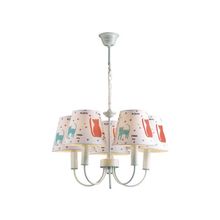Odeon Light 2279 5 CATS ODL12 E14 5x40W