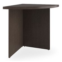 Pointex Стол приставной Bonn ID - 343671