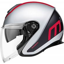 Schuberth M1 Pro Triple, шлем