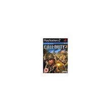 Call of Duty 3 (PS2)