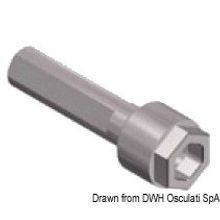 Osculati Installation tool 10.467.01 02, 10.467.04