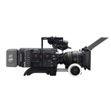 Panasonic Varicam 35