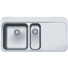 FRANKE SNX 251, чаша слева