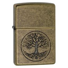 Zippo Зажигалка  29149