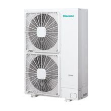 Hisense AUF-60ER6SM   AUW-60H6SP1 с зимним комплектом 
(-35)