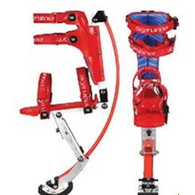 Джампер Skyrunner Junior Red