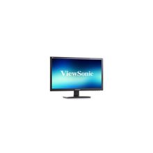 ViewSonic VX2210MH-LED, 1920x1080, 20M:1,250cd m^2, DVI, HDMI, 5ms, LED, black, с колонками