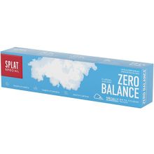 Сплат Special Zero Balance 75 мл