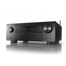 AV ресивер Denon AVC-X3700H