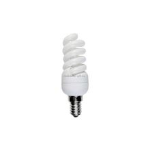 Энергосберегающая лампа Ecola light Spiral 11W Micro Full Plus 220V E14 4100K 98x32