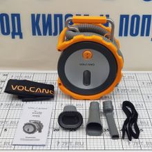 Marine Quality Беспроводной пылесос Marine Quality Volcano VC800 12 В 0,4 л