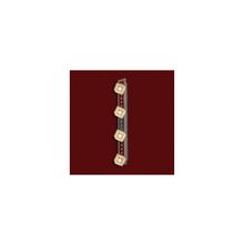 Lussole LSL-2109-04 PERSPICUO спот (поворотный светильник)