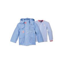 Mariquita Куртка детская для мальчика Blue marine (для мальчиков)