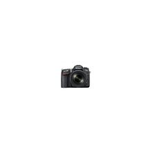 Цифровой зеркальный фотоаппарат Nikon D7100 Kit DX 18-105 VR