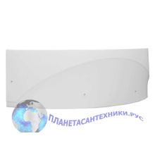 Панель фронтальная Aquanet Jamaica 160 L