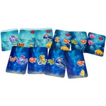 Настольная игра HOBBY WORLD 1788 Океания