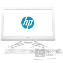 Hp Pavilion 24-e081ur 2BW55EA Snow White 23.8"