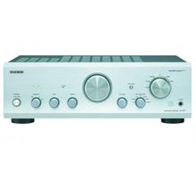 ONKYO ONKYO A-9377 серебро Интегрированный усилитель