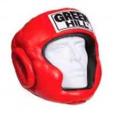 Шлем тренировочный GREEN HILL SUPER Артикул: HGS-4018