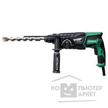 Hitachi DH26PC Перфоратор DH26PC