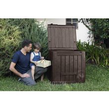 Компостер DECO Composter 340L 72*70*74 см
