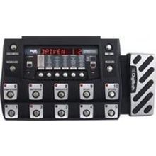 RP1000 GUITAR MULTI-EFFECT PROCESSOR