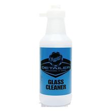 D20120 Пустая емкость для распыления Glass Cleaner 945 мл., Meguiars