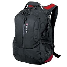 Рюкзак Wenger LAGE VOLUME DAYPACK 15912215