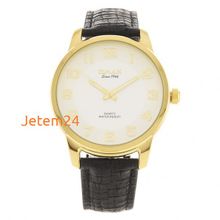 OMAX PR0019QB18 gold