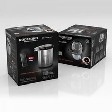 Термопот Redmond SkyThermopot M810S