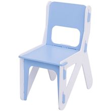 Играем-собираем ДШ №1 голубой