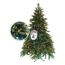 Искусственная елка Richardson 183 см. (Ричардсон) СМ 17-200 Christmas