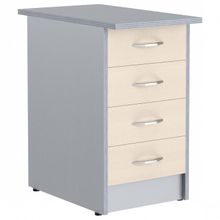 Skyland Тумбочка Imago ТП-4.2 ID - 333599