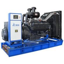 ТСС АД-450С-Т400-1РМ5 с АВР