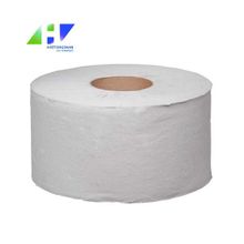 Туалетная бумага 1-480-Т однослойная серая 480 метров в рулоне