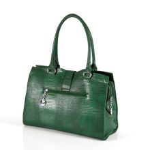 Сумка женская Sabellino 12CP 182 зеленая