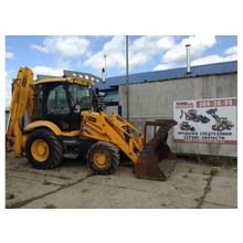 JCB 3CX (2002г.в.) В НАЛИЧИИ!!!