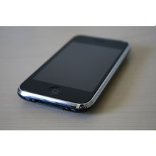 Apple iPhone 3GS