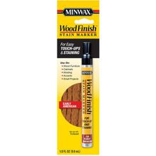 Minwax Wood Finish Stain Marker 9.9 мл ранний американец