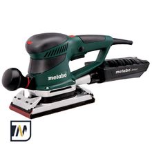 Вибрационная шлифмашина Metabo SRE 4350