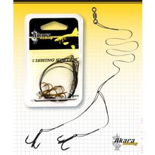 Снасточка Akara мод. B